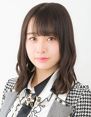 ファイル:2019年AKB48プロフィール 横山結衣.jpg