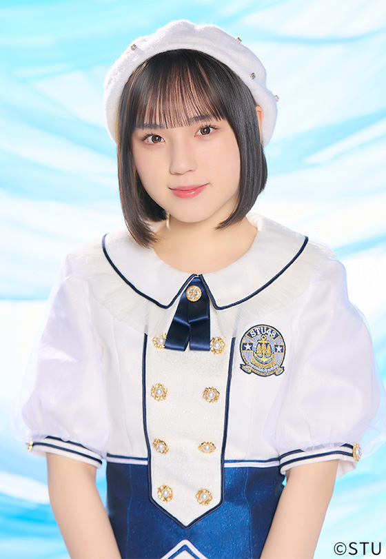 清水ちゃん可愛い。 清水咲桜 | スターダストプロモーション