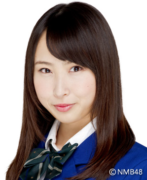 ファイル:2012年NMB48プロフィール 島田玲奈 2.jpg