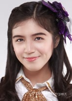 ファイル:2015年JKT48プロフィール Gabriela Margareth Warouw.jpg
