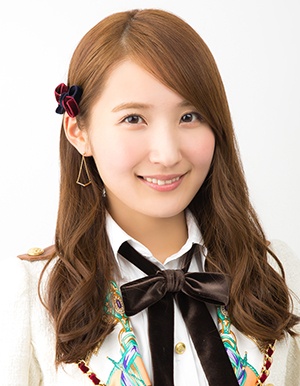 ファイル:2017年SKE48プロフィール 内山命 2.jpg