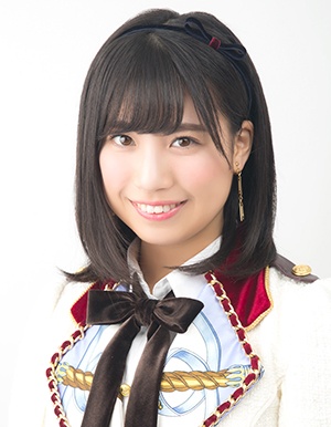 ファイル:2017年SKE48プロフィール 荒井優希 2.jpg