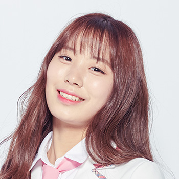 ファイル:2018年PRODUCE48番組プロフィール Choi Yein Soo.jpg