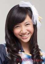 ファイル:2012年JKT48プロフィール Shania Junianatha.jpg