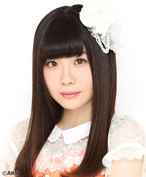 ファイル:2015年SKE48プロフィール 谷真理佳.jpg