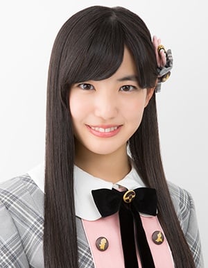 ファイル:2017年AKB48プロフィール 下尾みう.jpg