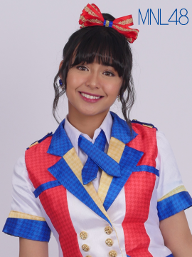 ファイル:2018年MNL48プロフィール Gabrielle Ruedas Skribikin 3.png