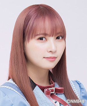 ファイル:2021年NMB48プロフィール 堀詩音.jpg