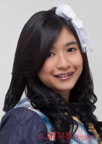 ファイル:2012年JKT48プロフィール Allisa Galiamova.jpg