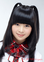 ファイル:2013年JKT48プロフィール Cindy Yuvia.jpg