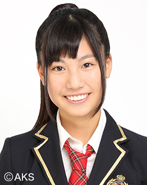 ファイル:2014年SKE48プロフィール 荒井優希.jpg
