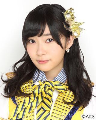 ファイル:2015年HKT48プロフィール 指原莉乃.jpg