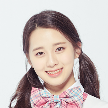 ファイル:2018年PRODUCE48番組プロフィール Kim Na Young.png
