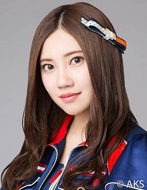 ファイル:2018年SKE48プロフィール 北川綾巴.jpg