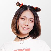 ファイル:2018年TPE48プロフィール 李晨熙 1.jpg