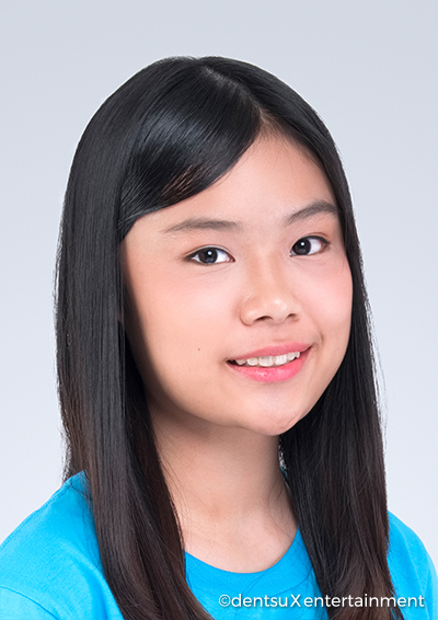 ファイル:2019年JKT48プロフィール Pamela Krysanthe.jpg
