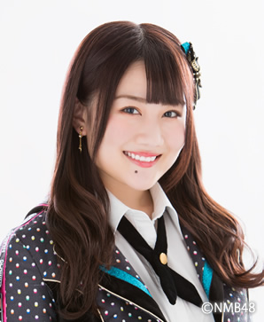 ファイル:2019年NMB48プロフィール 久代梨奈.jpg