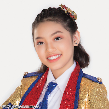 ファイル:2019年SGO48プロフィール Nguyễn Thị Minh Thư 3.jpg
