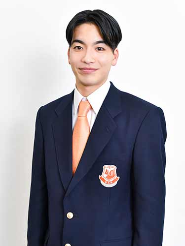 ファイル:2020年吉本坂46プロフィール 上西ときヲ.jpg