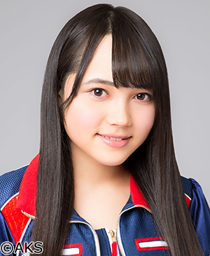 ファイル:2018年SKE48プロフィール 杉山菜田里.jpg