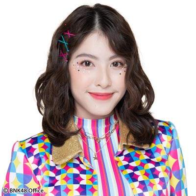 ファイル:2019年BNK48プロフィール Rachaya Tupkunanon 1.jpg