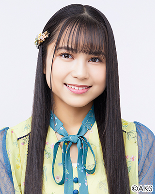 ファイル:2019年HKT48プロフィール 清水梨央.jpg