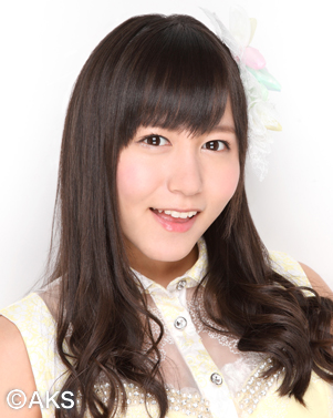 ファイル:2013年AKB48プロフィール 大場美奈.jpg