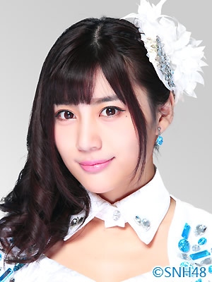 ファイル:2015年SNH48プロフィール 徐晨辰 3.jpg