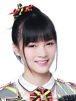 ファイル:2016年BEJ48プロフィール 孙姗.jpg