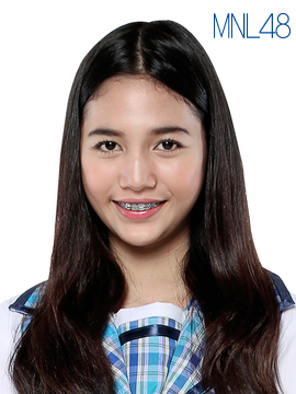 ファイル:2018年MNL48プロフィール Daryll Caritativo Matalino.png