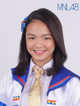 ファイル:2018年MNL48プロフィール Princess Erica Uyanguren Sanico 3.png