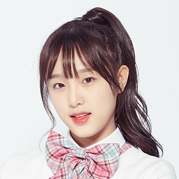 ファイル:2018年PRODUCE48番組プロフィール Choi Ye Na.png
