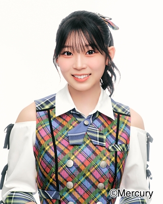 ファイル:2025年HKT48プロフィール 中野南実.jpg