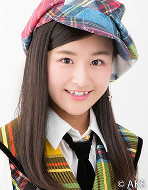 ファイル:2018年AKB48プロフィール 田屋美咲.jpg