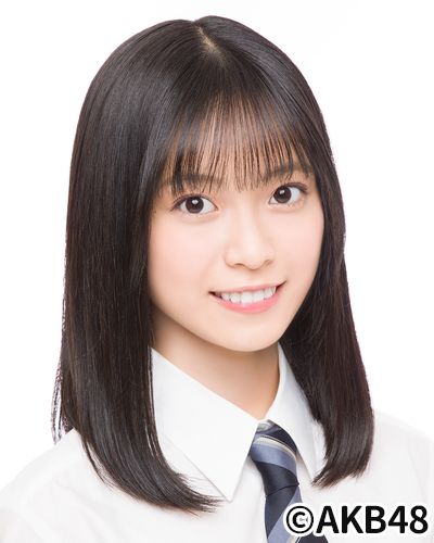 ファイル:2023年AKB48プロフィール 新井彩永.jpg