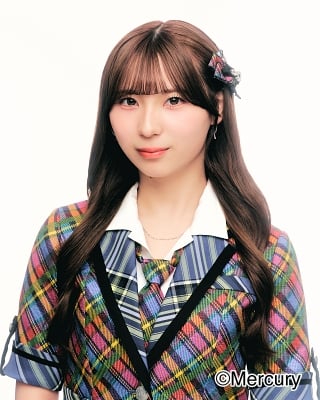 ファイル:2025年HKT48プロフィール 北川陽彩.jpg