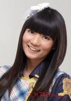 ファイル:2012年JKT48プロフィール Stella Cornelia.jpg