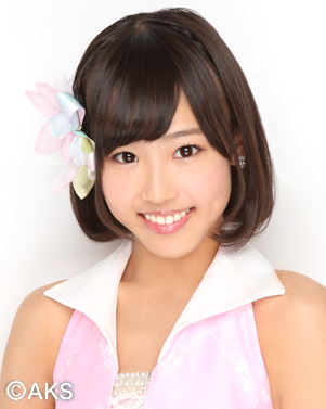 ファイル:2013年AKB48プロフィール 内山奈月.jpg