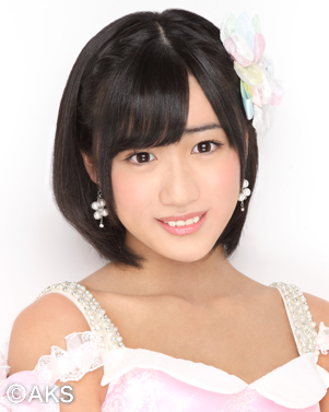 ファイル:2013年AKB48プロフィール 藤田奈那.jpg