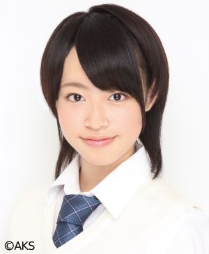ファイル:2013年SKE48プロフィール 矢野杏月.jpg