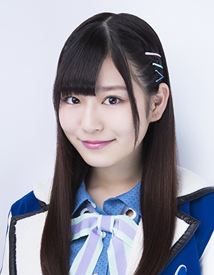 ファイル:2017年HKT48プロフィール 月足天音.jpg