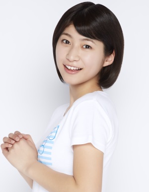 ファイル:2017年STU48プロフィール 藤原あずさ.jpg