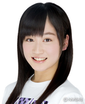 ファイル:2012年NMB48プロフィール 川上千尋.jpg