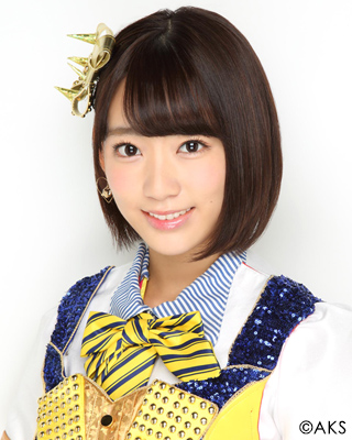 ファイル:2015年HKT48プロフィール 宮脇咲良.jpg