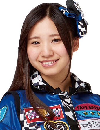 ファイル:2016年AKB48チーム8プロフィール 福地礼奈 3.jpg