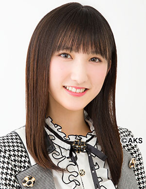 ファイル:2019年AKB48プロフィール 長友彩海.jpg