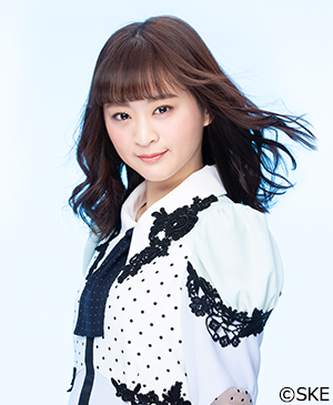 2019年SKE48プロフィール_都築