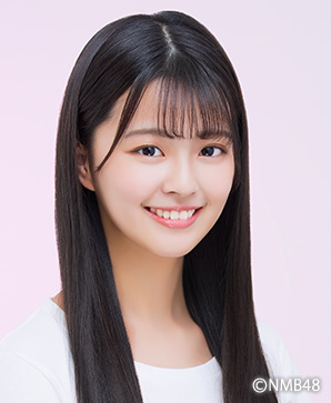 ファイル:2022年NMB48プロフィール 桜田彩叶.jpg