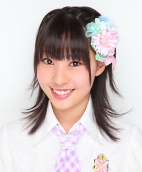 ファイル:2011年AKB48プロフィール 藤江れいな.jpg - エケペディア