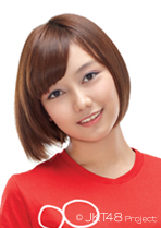 ファイル:2012年JKT48プロフィール Viviyona Apriani.jpg